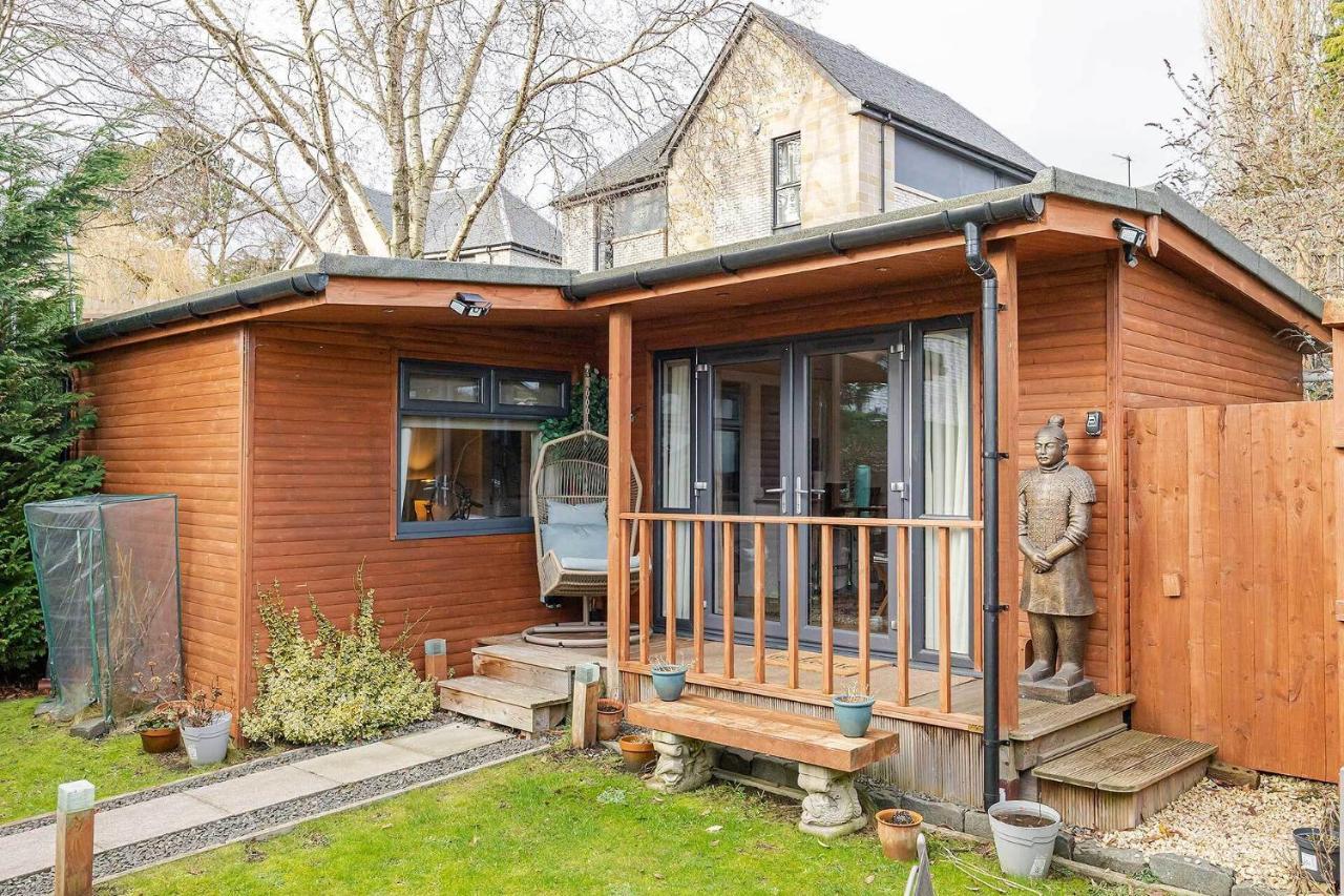 Garthill Lodge & Studio フォルカーク 部屋 写真